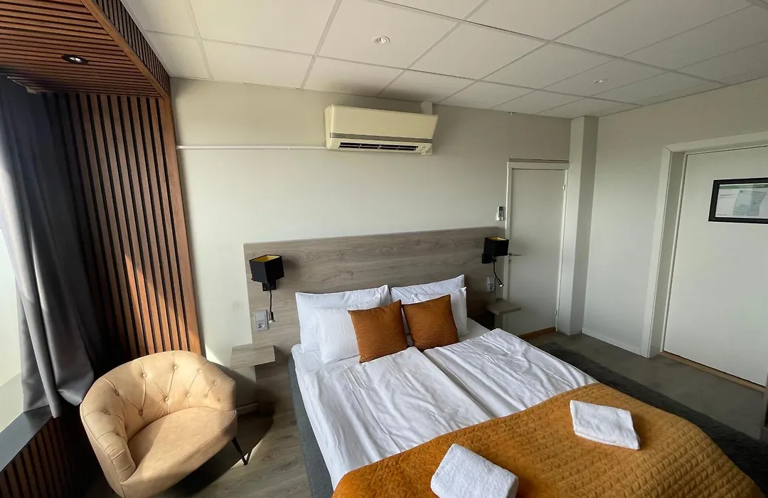 Dream - Luxury Hostel-1