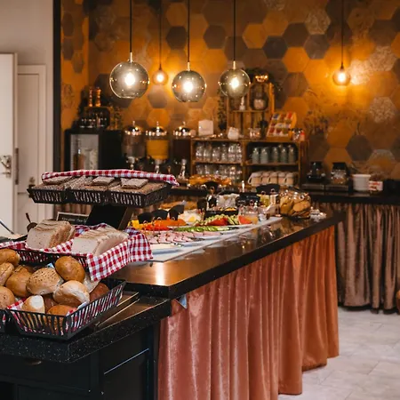 Dream - Luxury Hostel-2